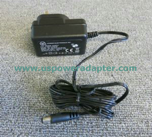 New Leader 30-190-101005B / MU18-2120150-B2 Wall Mount 18W AC Power Adapter 12V 1.5A - Click Image to Close